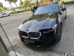 BMW 5 Series 530Li Premier M Sport Package - ფოტო 1
