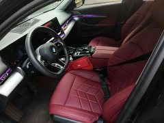 BMW 5 Series 530Li Premier M Sport Package - ფოტო 2