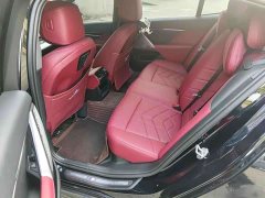 BMW 5 Series 530Li Premier M Sport Package - ფოტო 3