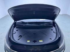 Voyah Lantu Zhiyin Four-Wheel Drive Qiankun Edition - ფოტო 10