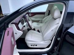 Voyah Lantu Zhiyin Four-Wheel Drive Qiankun Edition - ფოტო 13