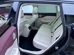 Voyah Lantu Zhiyin Four-Wheel Drive Qiankun Edition - ფოტო 14