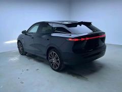 Voyah Lantu Zhiyin Four-Wheel Drive Qiankun Edition - ფოტო 3