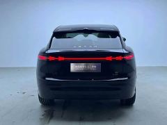 Voyah Lantu Zhiyin Four-Wheel Drive Qiankun Edition - ფოტო 4