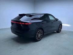 Voyah Lantu Zhiyin Four-Wheel Drive Qiankun Edition - ფოტო 5