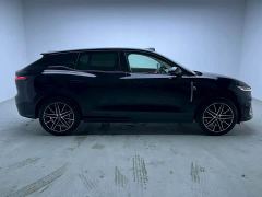 Voyah Lantu Zhiyin Four-Wheel Drive Qiankun Edition - ფოტო 6