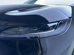 Voyah Lantu Zhiyin Four-Wheel Drive Qiankun Edition - ფოტო 7