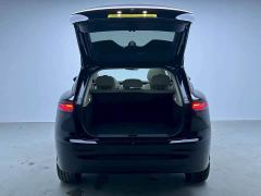 Voyah Lantu Zhiyin Four-Wheel Drive Qiankun Edition - ფოტო 9