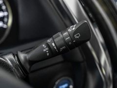 Toyota Vellfire Crown Hybrid 2.5L HV Luxury Edition - фото 12