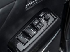 Toyota Vellfire Crown Hybrid 2.5L HV Luxury Edition - фото 16