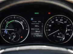 Toyota Vellfire Crown Hybrid 2.5L HV Luxury Edition - фото 8