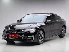 Audi A6L 55 TFSI quattro Dynamic Luxury - фото 1