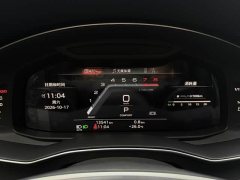 Audi A6L 55 TFSI quattro Dynamic Luxury - фото 10
