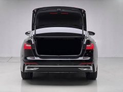 Audi A6L 55 TFSI quattro Dynamic Luxury - фото 12
