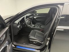 Audi A6L 55 TFSI quattro Dynamic Luxury - фото 13