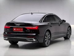 Audi A6L 55 TFSI quattro Dynamic Luxury - фото 2