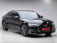Audi A6L 55 TFSI quattro Dynamic Luxury - фото 5