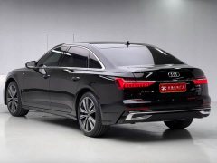 Audi A6L 55 TFSI quattro Dynamic Luxury - фото 6