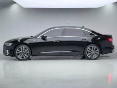 Audi A6L 55 TFSI quattro Dynamic Luxury - фото 7
