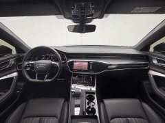 Audi A6L 55 TFSI quattro Dynamic Luxury - фото 8