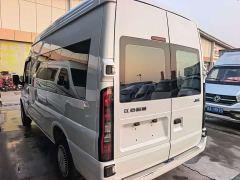JMC 2.0T Manual Multi-Purpose Passenger Vehicle Mid-Wheelbase Mid-High Roof 6-7 Seater - ფოტო 4