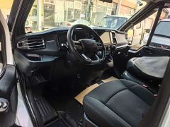 JMC 2.0T Manual Multi-Purpose Passenger Vehicle Mid-Wheelbase Mid-High Roof 6-7 Seater - ფოტო 6