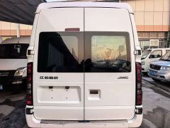 JMC 2.0T Manual Multi-Purpose Passenger Vehicle Mid-Wheelbase Mid-High Roof 6-7 Seater - ფოტო 7