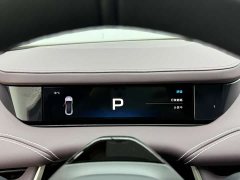Xiaomi SU7 Rear-Wheel Drive Long Range Smart Driving Edition - фото 12