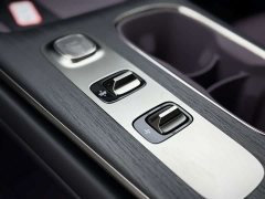 Xiaomi SU7 Rear-Wheel Drive Long Range Smart Driving Edition - фото 13