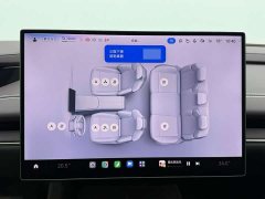 Xiaomi SU7 Rear-Wheel Drive Long Range Smart Driving Edition - фото 15