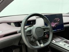 Xiaomi SU7 Rear-Wheel Drive Long Range Smart Driving Edition - фото 17