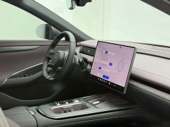 Xiaomi SU7 Rear-Wheel Drive Long Range Smart Driving Edition - фото 19
