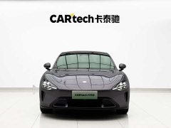 Xiaomi SU7 Rear-Wheel Drive Long Range Smart Driving Edition - фото 2