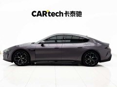 Xiaomi SU7 Rear-Wheel Drive Long Range Smart Driving Edition - фото 3