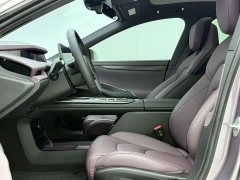 Xiaomi SU7 Rear-Wheel Drive Long Range Smart Driving Edition - фото 5