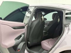 Xiaomi SU7 Rear-Wheel Drive Long Range Smart Driving Edition - фото 6