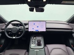 Xiaomi SU7 Rear-Wheel Drive Long Range Smart Driving Edition - фото 8