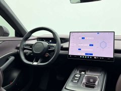 Xiaomi SU7 Rear-Wheel Drive Long Range Smart Driving Edition - фото 9