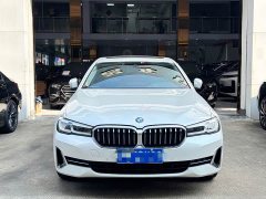 BMW 5 Series Facelift 530Li Leading Edition Luxury Package - ფოტო 2