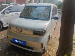 Wuling Zhiguang New Energy 201km Comfort - ფოტო 1