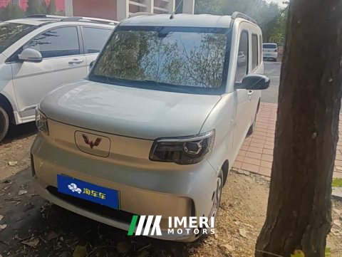 2025 Wuling Zhiguang New Energy 201km Comfort - ავტომობილი ჩინეთიდან