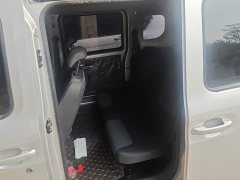 Wuling Zhiguang New Energy 201km Comfort - ფოტო 10