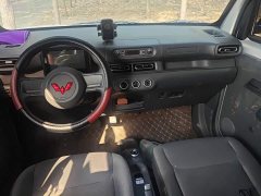 Wuling Zhiguang New Energy 201km Comfort - ფოტო 11