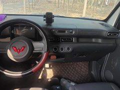 Wuling Zhiguang New Energy 201km Comfort - ფოტო 12