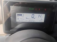 Wuling Zhiguang New Energy 201km Comfort - ფოტო 13