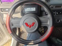 Wuling Zhiguang New Energy 201km Comfort - ფოტო 14