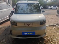 Wuling Zhiguang New Energy 201km Comfort - ფოტო 2