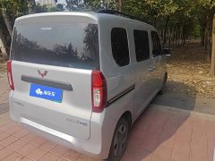 Wuling Zhiguang New Energy 201km Comfort - ფოტო 3
