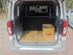 Wuling Zhiguang New Energy 201km Comfort - ფოტო 4