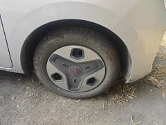 Wuling Zhiguang New Energy 201km Comfort - ფოტო 6